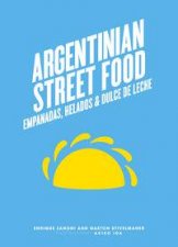 Argentinian Street Food