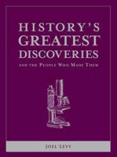 Historys Greatest Discoveries