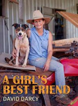 A Girl's Best Friend by Various