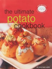 StepByStep The Ultimate Potato Cookbook