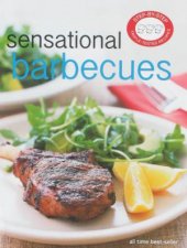 StepByStep Sensational Barbecues