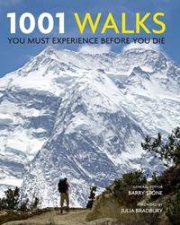 1001 Walks You Must Experience Before You Die