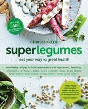 Superlegumes