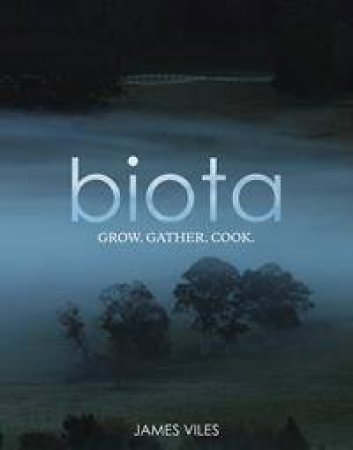 Biota by James Viles