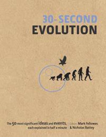 30-Second Evolution