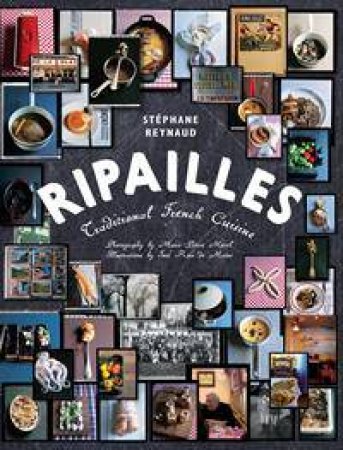 Ripailles by Stephane Reynaud
