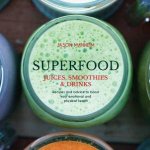 Superfood Juices Smoothies  Drinks