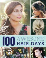 100 Awesome Hair Days