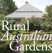 Rural Australian Gardens