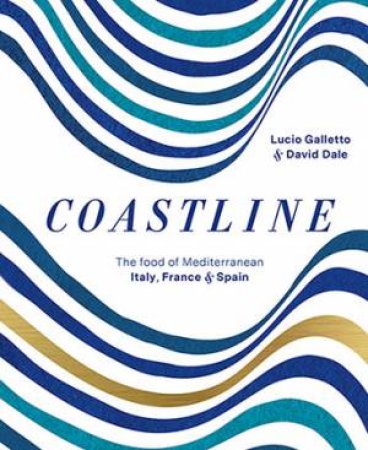 Coastline by Lucio Galletto & David Dale