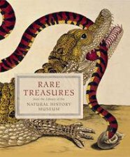 Rare Treasures From the Library of the Natural History Museum