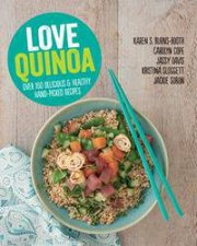 Love Quinoa