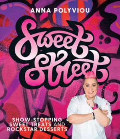Sweet Street by Anna Polyviou