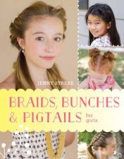 Braids Bunches  Pigtails for Girls