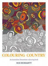 Colouring Country