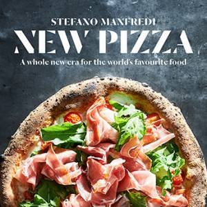 New Pizza by Stefano Manfredi