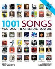 1001 Songs You Must Hear Before You Die  Updated Ed