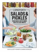 Cornersmith Salads And Pickles