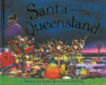Santa Is Coming Queensland