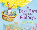 The Easter Bunny is Coming to the Gold Coast