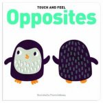 Touch And Feel Opposites