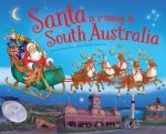 Santa is Coming to South Australia