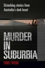 Murder In Suburbia