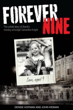 Forever Nine by D.and Kidman, J. Hofman