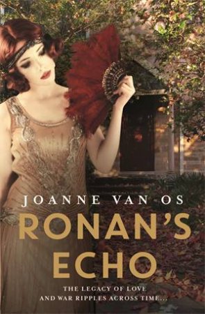 Ronan's Echo by Joanne van Os