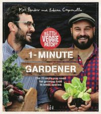 1Minute Gardener