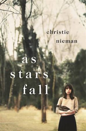 As Stars Fall by Christie Nieman