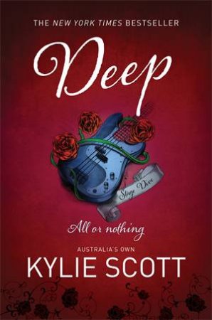 Deep by Kylie Scott