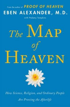 The Map of Heaven