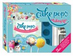 Cake Pops Baking Kit
