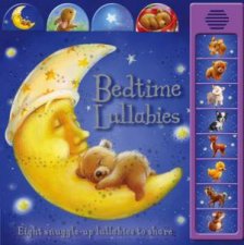 Bedtime Lullabies