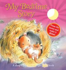 My Bedtime Story