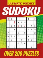 Ultimate Pocket Sudoku