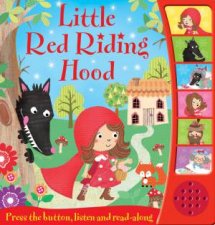 Little Red Riding Hood