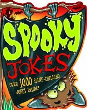 Spooky Jokes