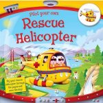 Rescue Helicopter