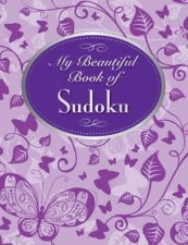 My Beautiful Book Of Sudoku