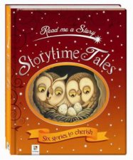 Read Me A Story Storytime Tales
