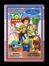 Disney Toy Story Magnetic