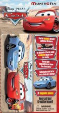 Magnetic Paper Dolls Cars