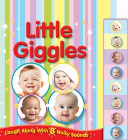 Little Giggles by Various