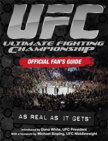 UFC: Official Fan's Guide by Various