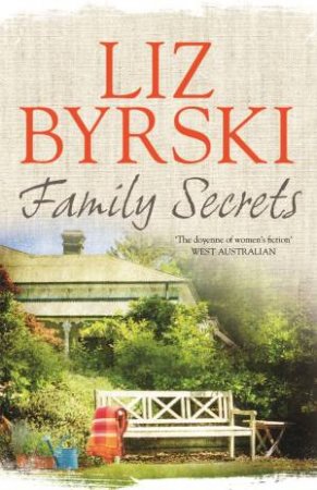 Family Secrets by Liz Byrski