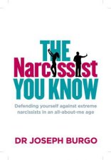 The Narcissist You Know