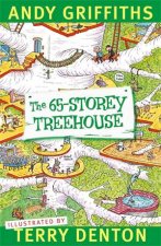The 65Storey Treehouse