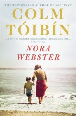 Nora Webster by Colm Toibin